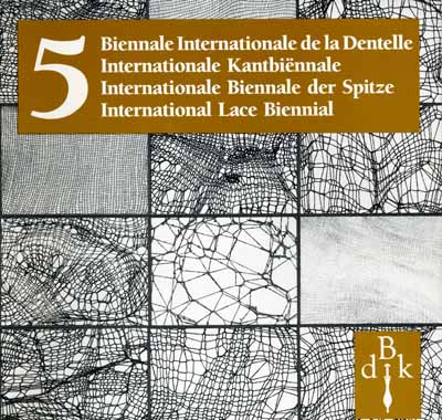 5. International Lace Biennial